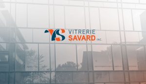 Vitrerie Savard inc.