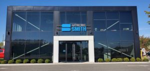 Vitrerie Smith inc.