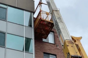 Vitrerie Tourangeau (Centre 1010 Rosemont)