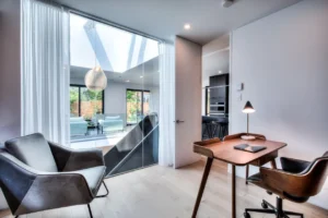 Vitrerie Tourangeau (Centre 1010 Rosemont)