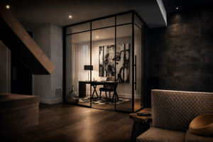Vitrerie Verre Design inc.