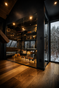 Vitrerie Verre Design inc.