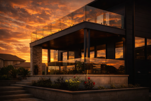 Vitrerie Verre Design inc.