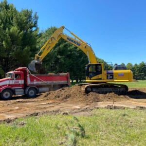 Vivier Excavation inc.