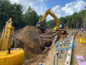 Vivier Excavation inc.