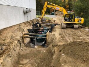 Vivier Excavation inc.