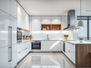 VORA CONSTRUCTION INC.