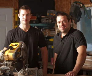 Voréno Construction inc.