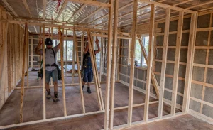 Voréno Construction inc.