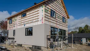 Voréno Construction inc.