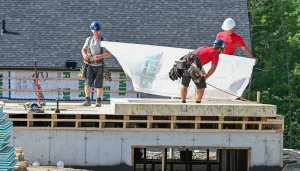 Voréno Construction inc.
