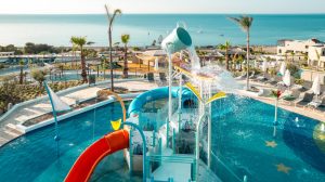 Vortex Structures Aquatiques Internationales Inc.