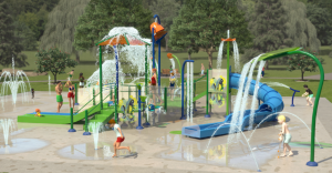 Vortex Structures Aquatiques Internationales Inc.