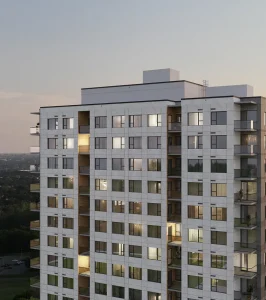 Vuze Construction Inc.