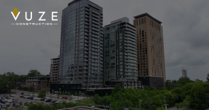 Vuze Construction Inc.