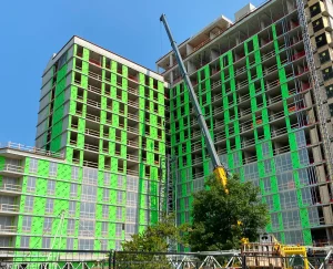 Vuze Construction Inc.