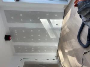Wids Construction + Inc