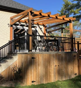 Wids Construction + Inc