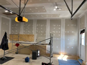 Wids Construction + Inc