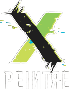 X PEINTRE