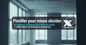 XENOFAN CONSULTANTS CONSTRUCTIONS INC.