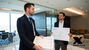 XENOFAN CONSULTANTS CONSTRUCTIONS INC.