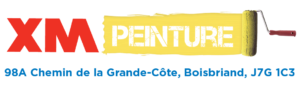 XM Peinture