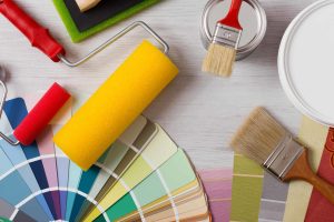 XM Peinture