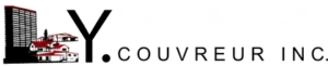 Y. Laramée Couvreur inc.