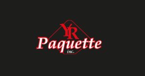 Y. & R. Paquette inc.