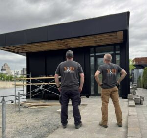 Y&D Rénovations Inc.