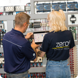 Zéro-C
