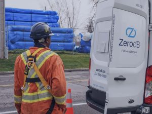 Zéro dB