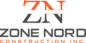 Zone Nord Construction inc.