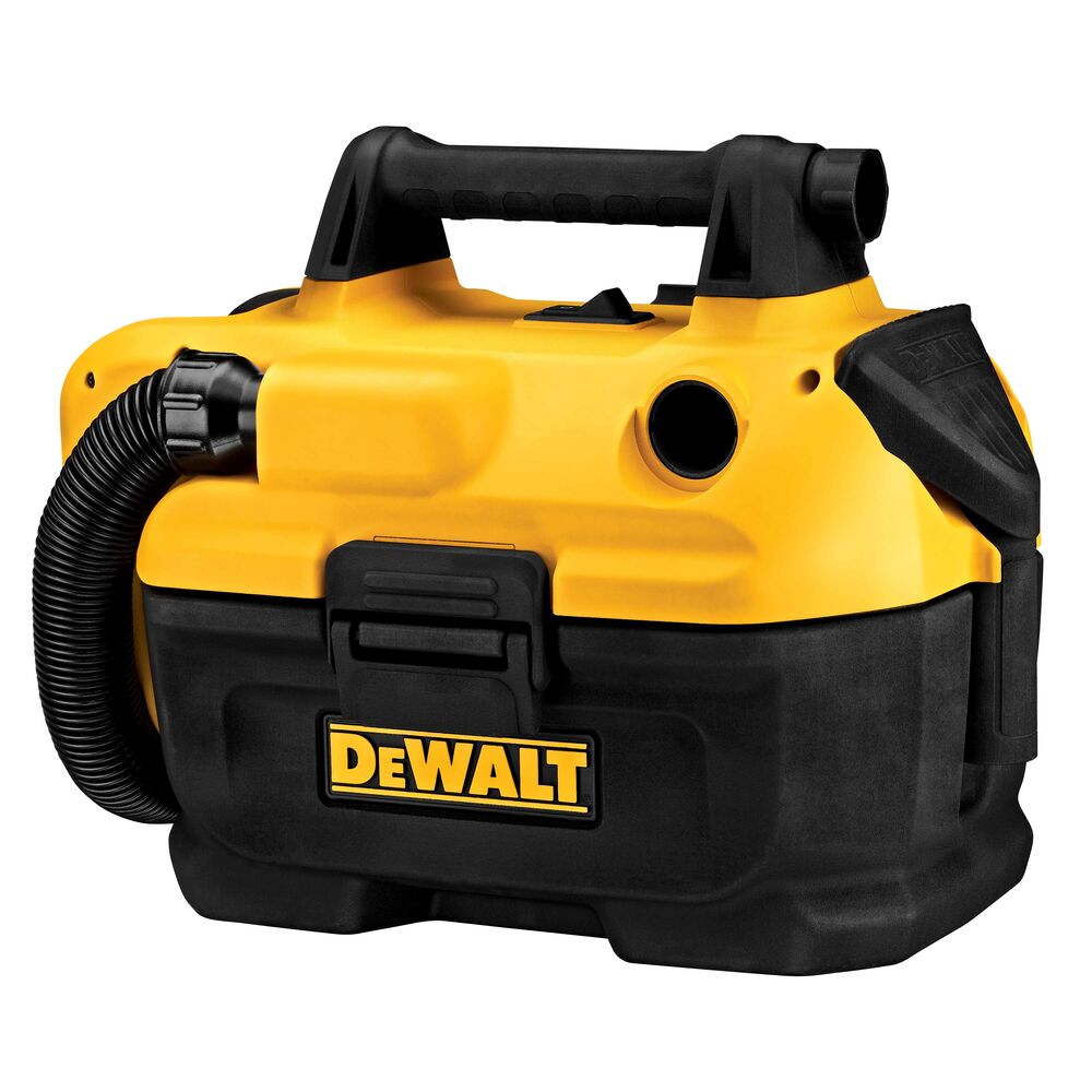 Aspirateur 2 gallons 20V