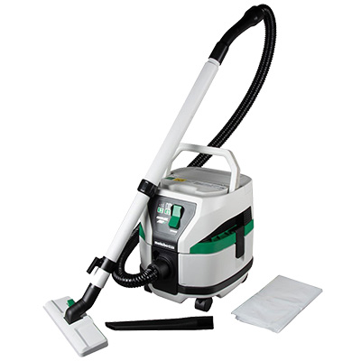 Aspirateur 36V 9.5 litres, outil seul