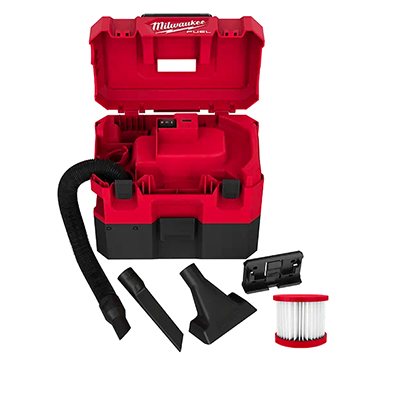 Aspirateur M12 FUEL 1.6 gallon