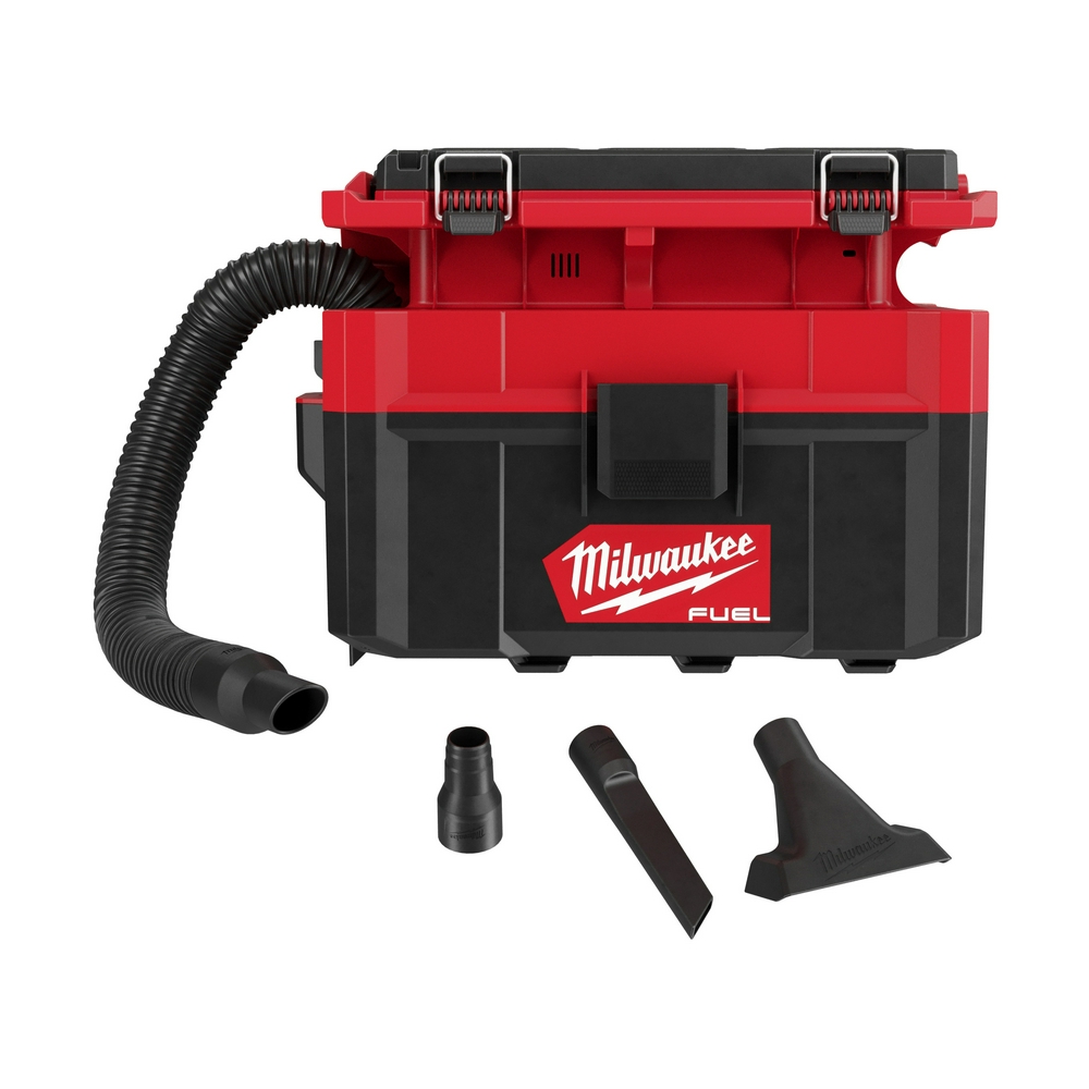 Aspirateur M18 FUEL 2.5 gallon PACKOUT