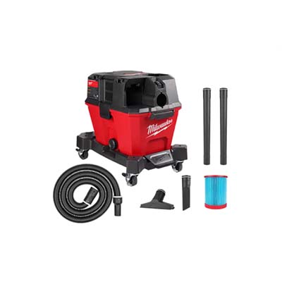 Aspirateur M18 FUEL modulaire 6 gal - 0910-20