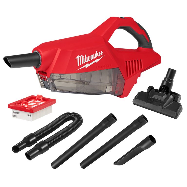 ASPIRATEUR PORTATIF M18