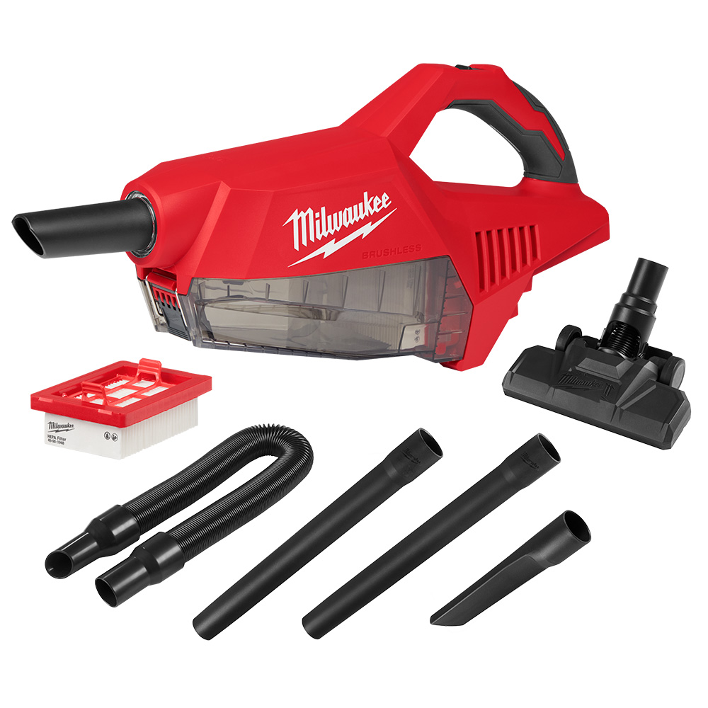 Aspirateur portatif M18