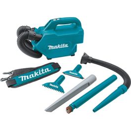 Aspirateur pour véhicule 18V makita