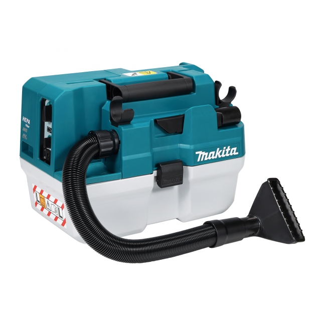 Aspirateur sec/hum 7.5 l 40V - VC013GLZ01