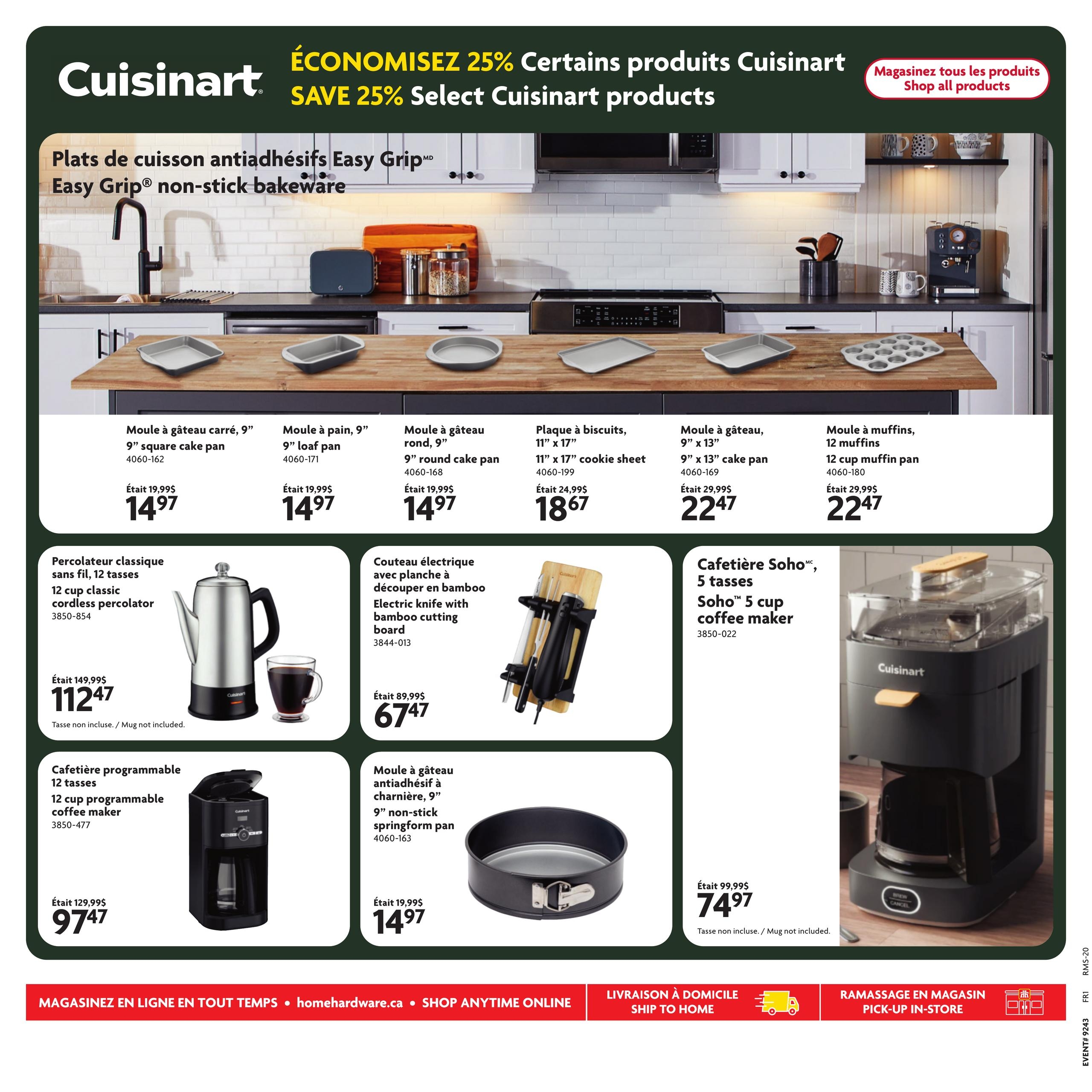 Circulaire Home Hardware, page 5