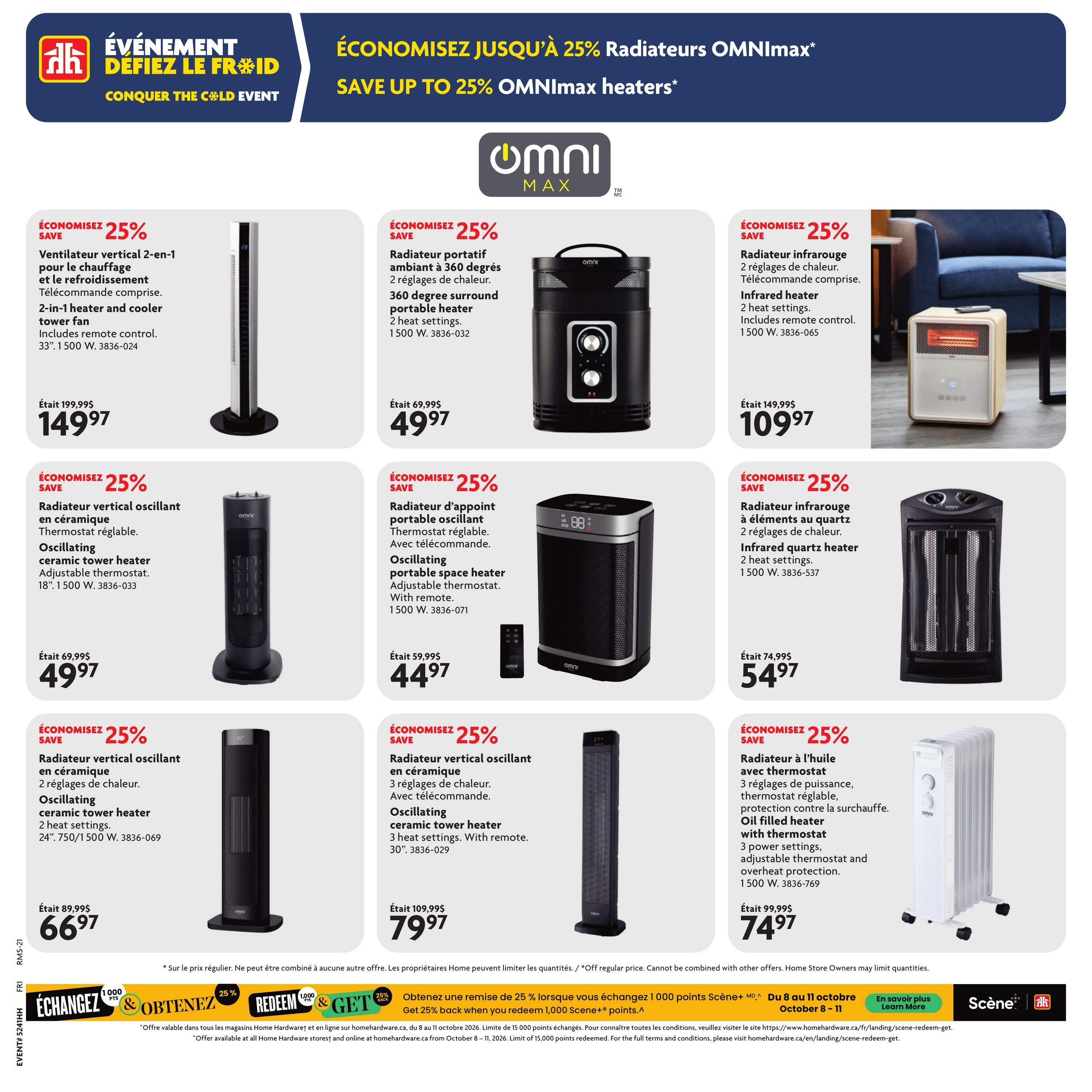 Circulaire Home Hardware, page 10