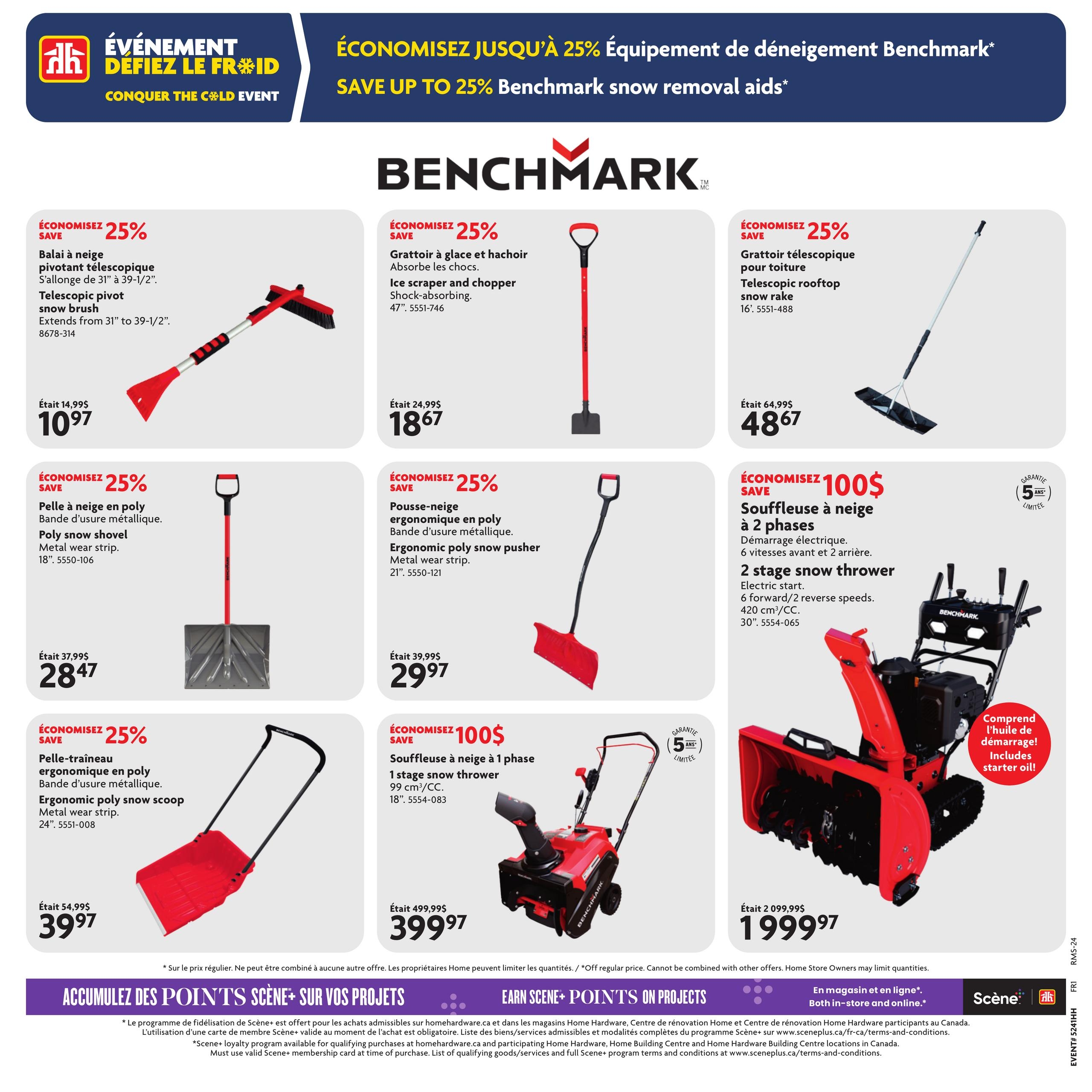 Circulaire Home Hardware, page 11