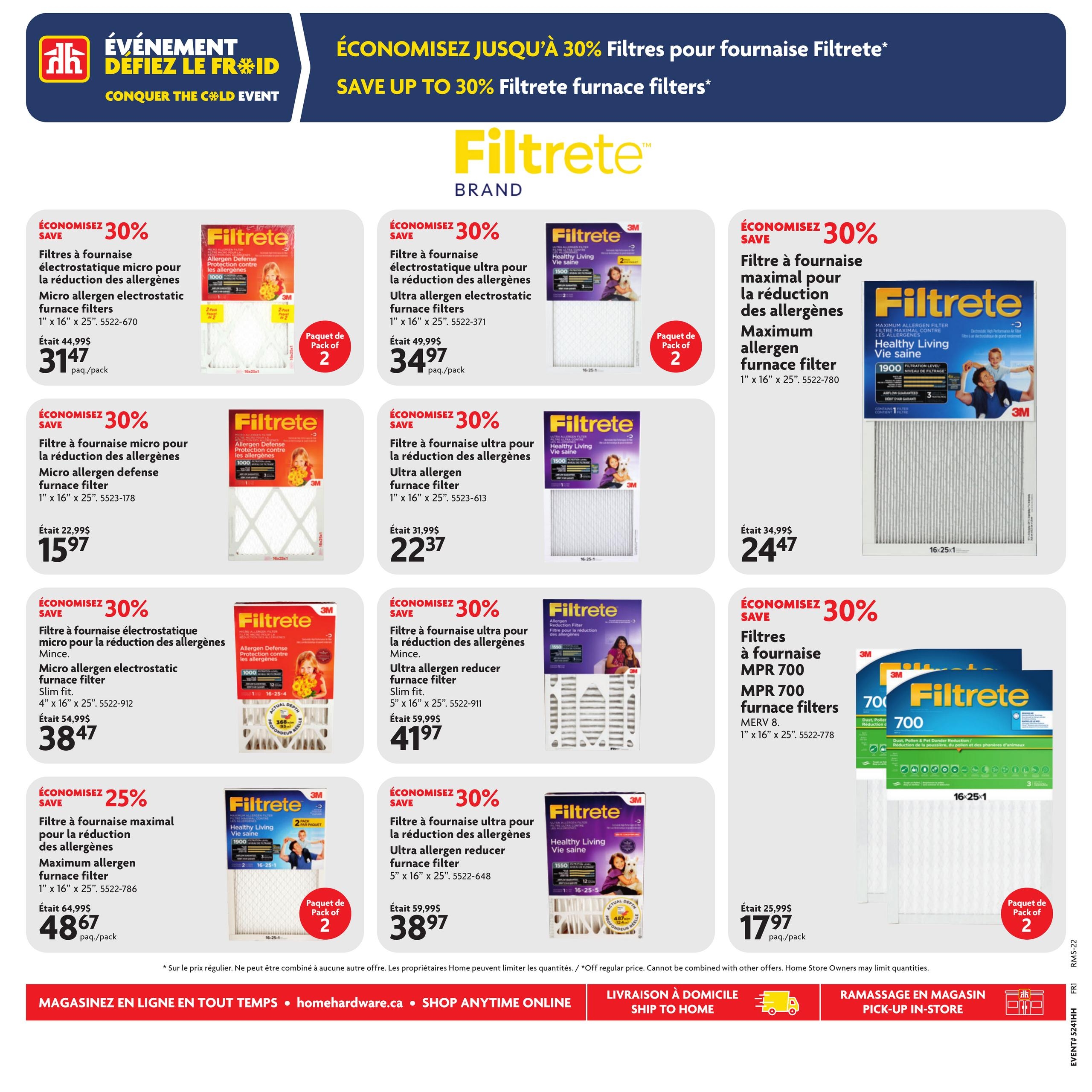 Circulaire Home Hardware, page 13