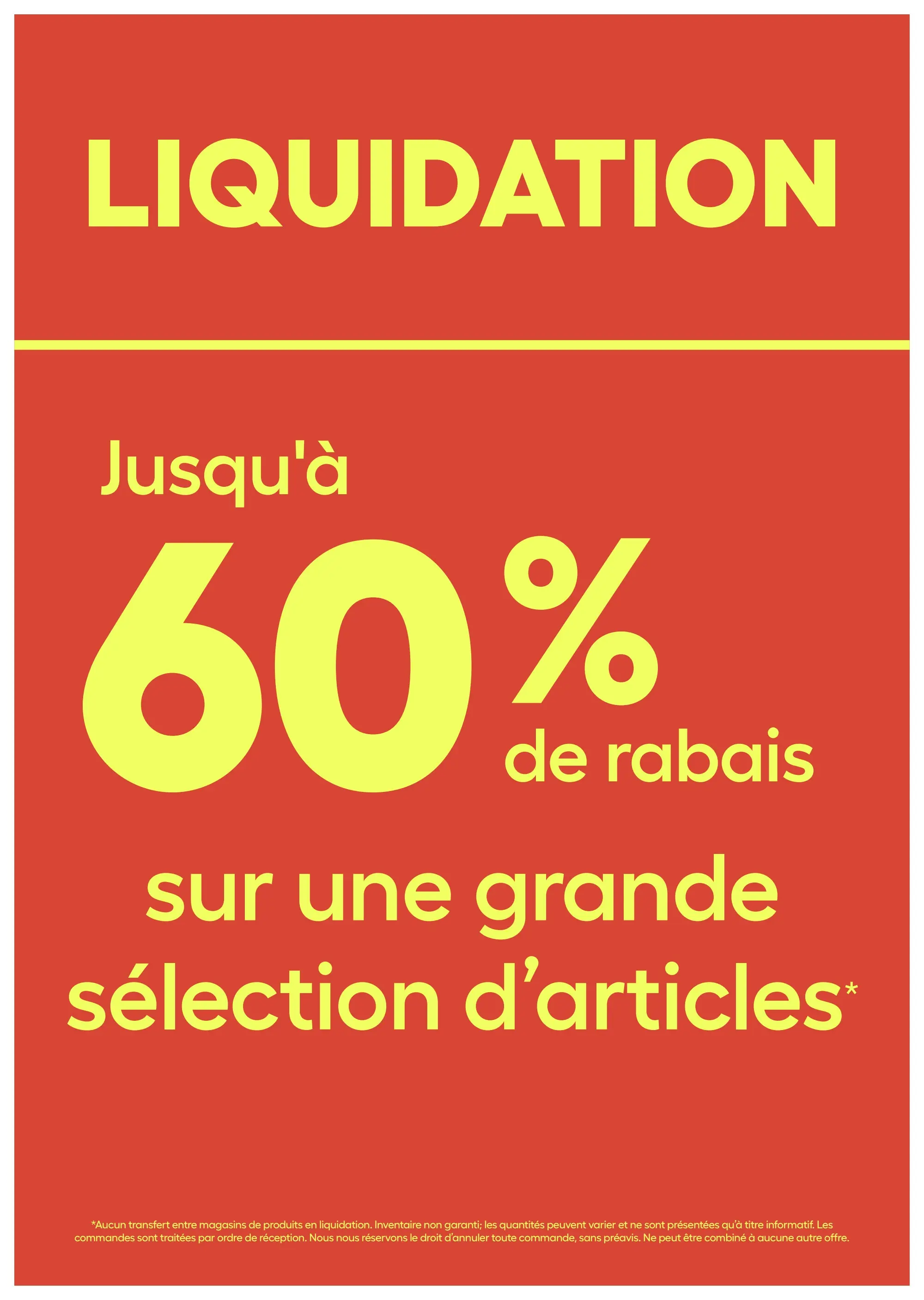 Circulaire Rona, page 6