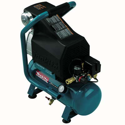 Compresseur 2CV, 2 gallons - MAC700