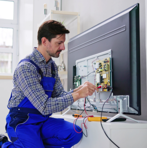 ENTREPRISE D'ÉLECTRICITÉ ASTRAL INC.